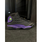 Jordan Jordan 13 Retro Court Purple Size 9.5, PREOWNED