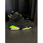 Jordan Jordan 6 Retro Electric Green Size 9.5, PREOWNED