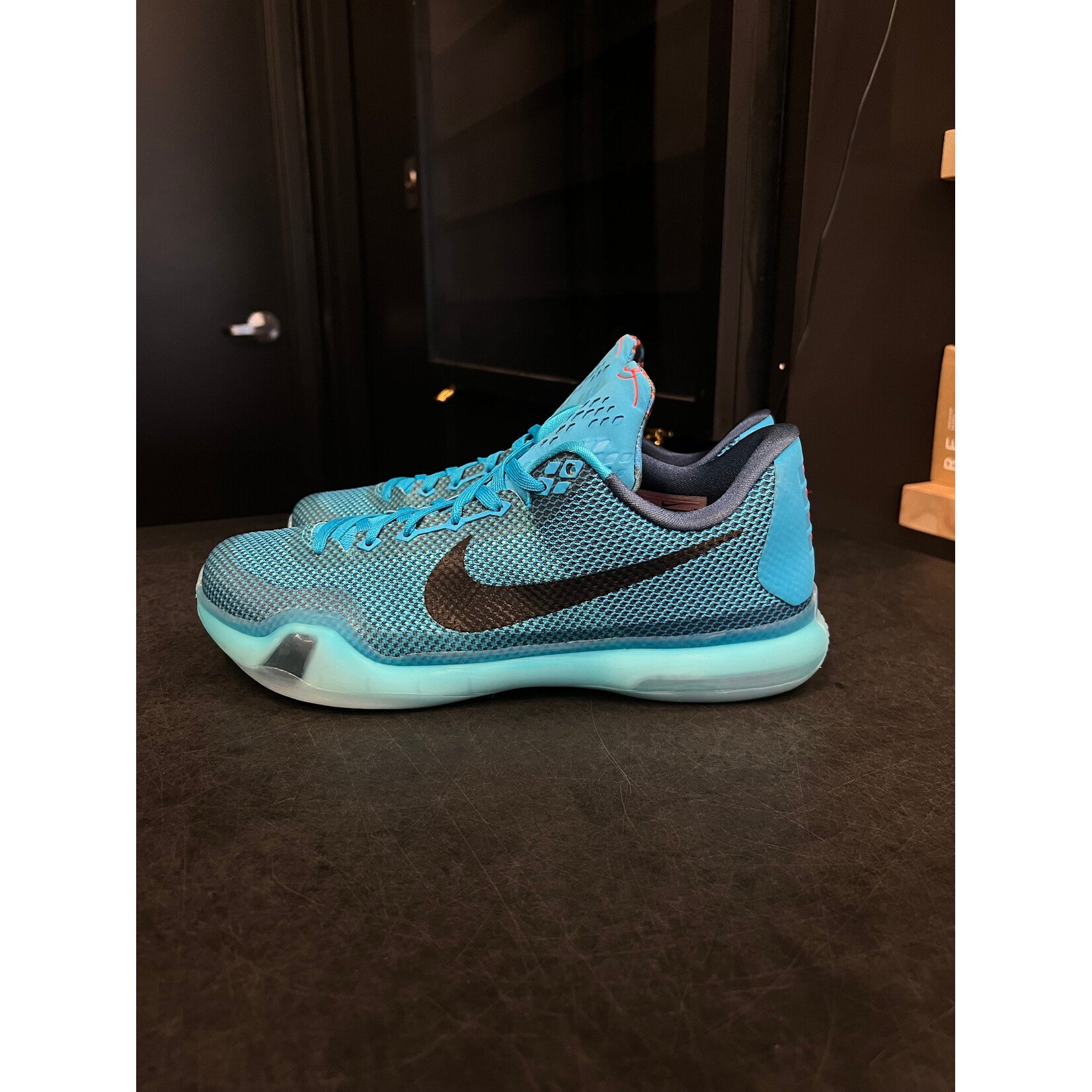 Nike Nike Kobe 10 5AM Flight Size 10, PREOWNED