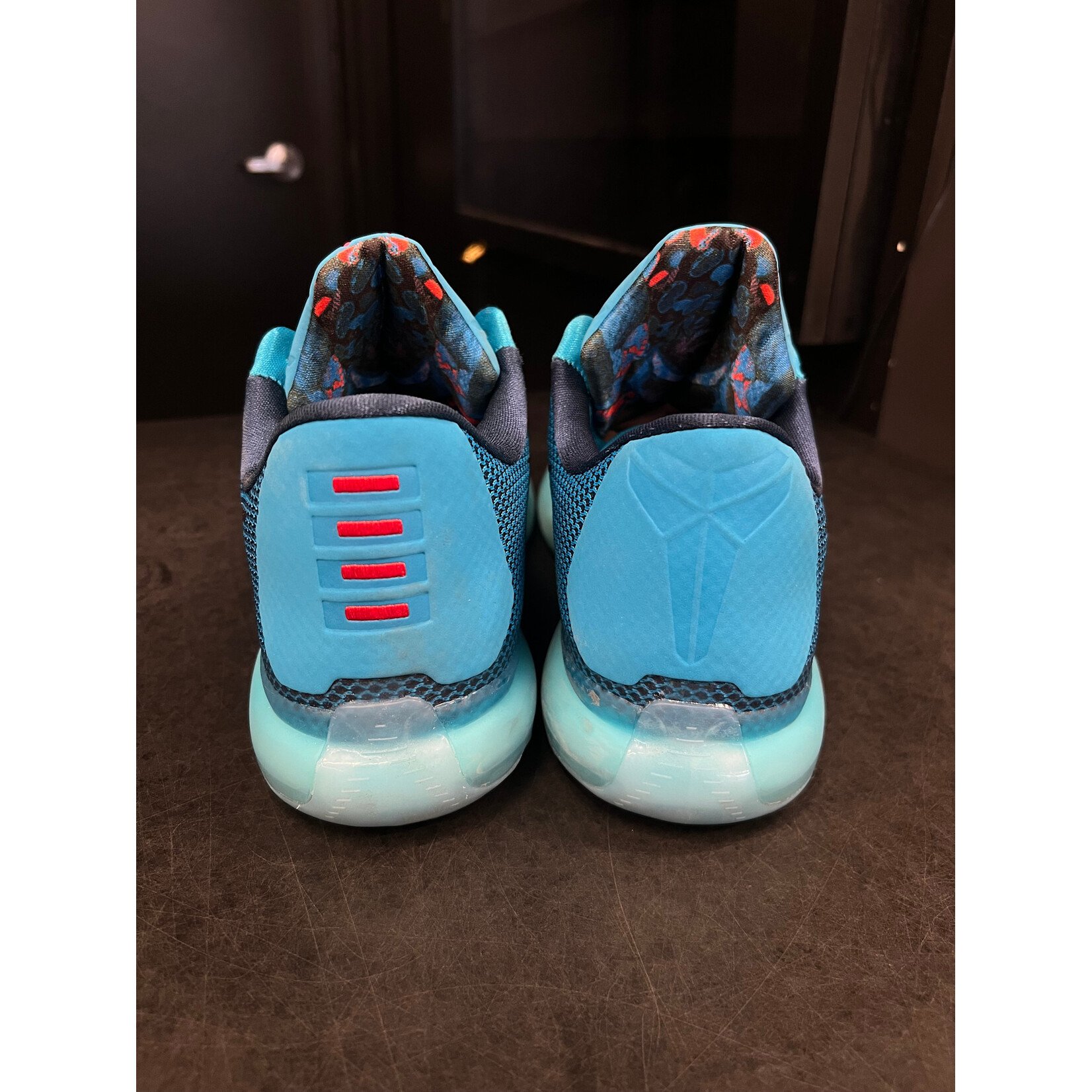 Nike Nike Kobe 10 5AM Flight Size 10, PREOWNED