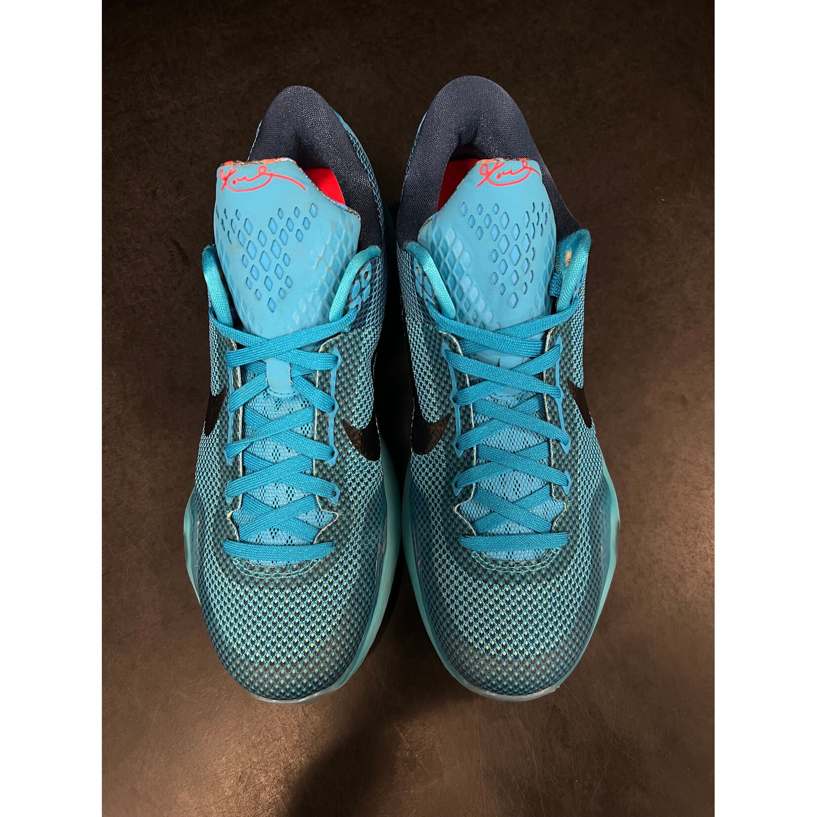 Nike Nike Kobe 10 5AM Flight Size 10, PREOWNED