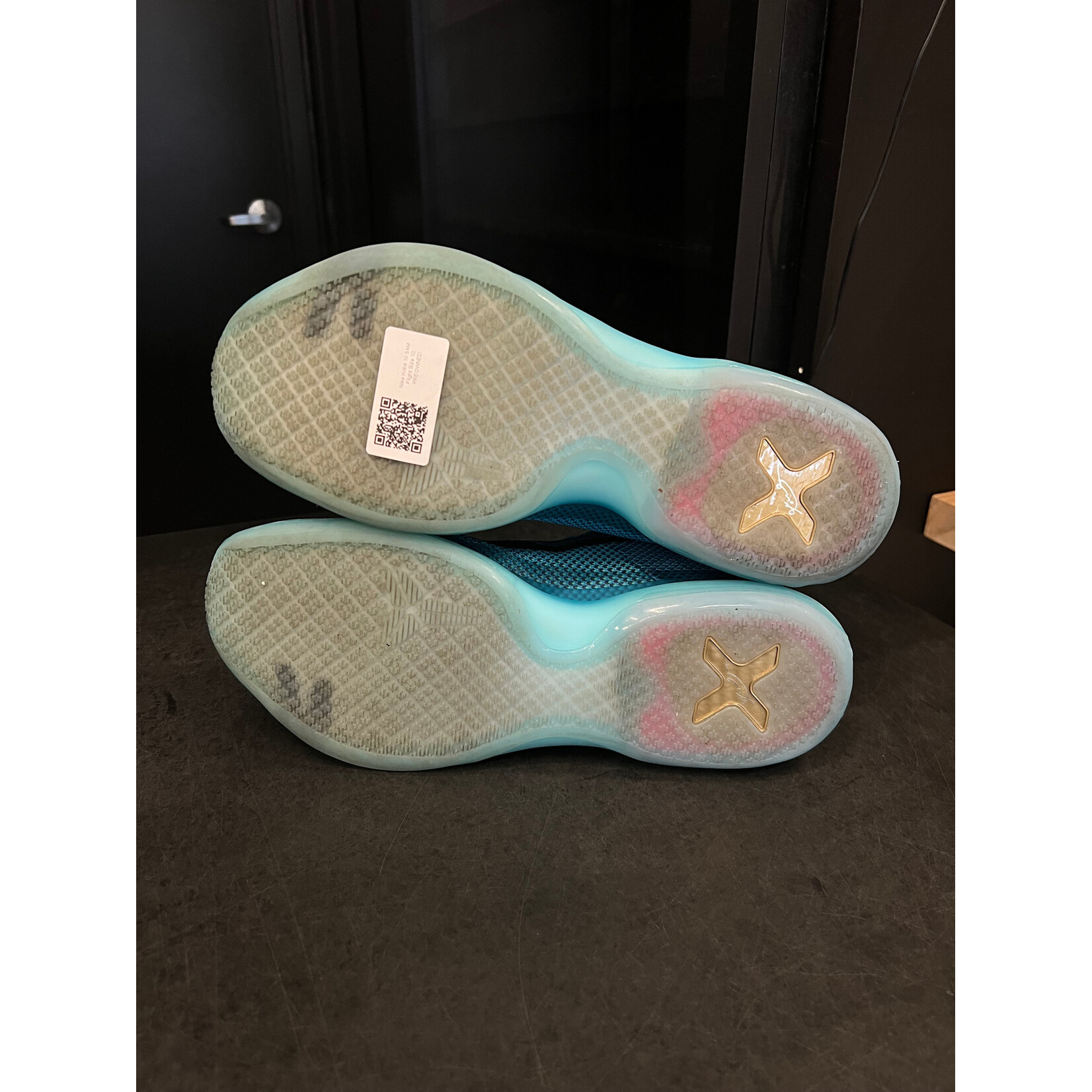 Nike Nike Kobe 10 5AM Flight Size 10, PREOWNED