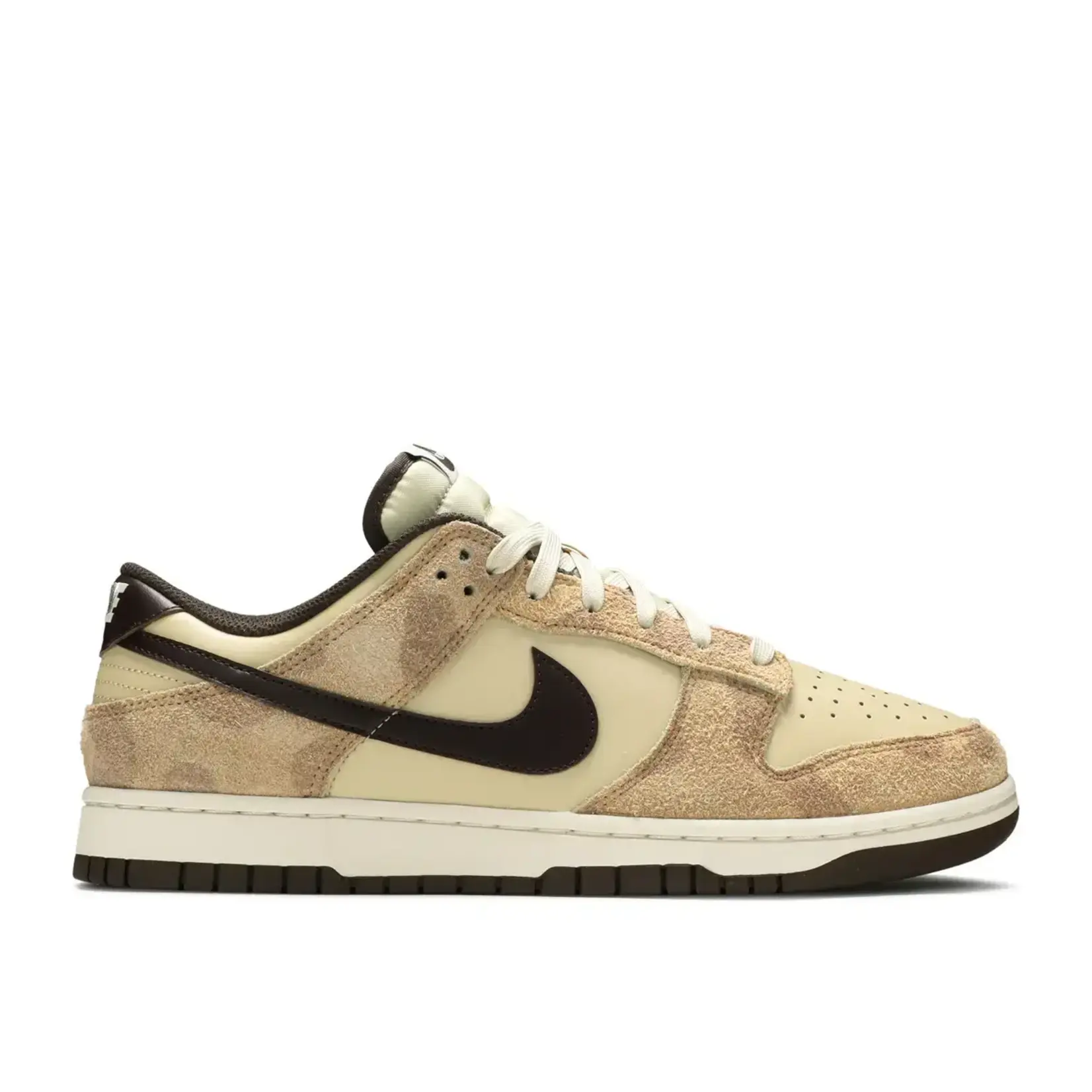 Nike Nike Dunk Low Retro PRM Animal Pack Giraffe/Cheetah Size 8.5, DS BRAND NEW