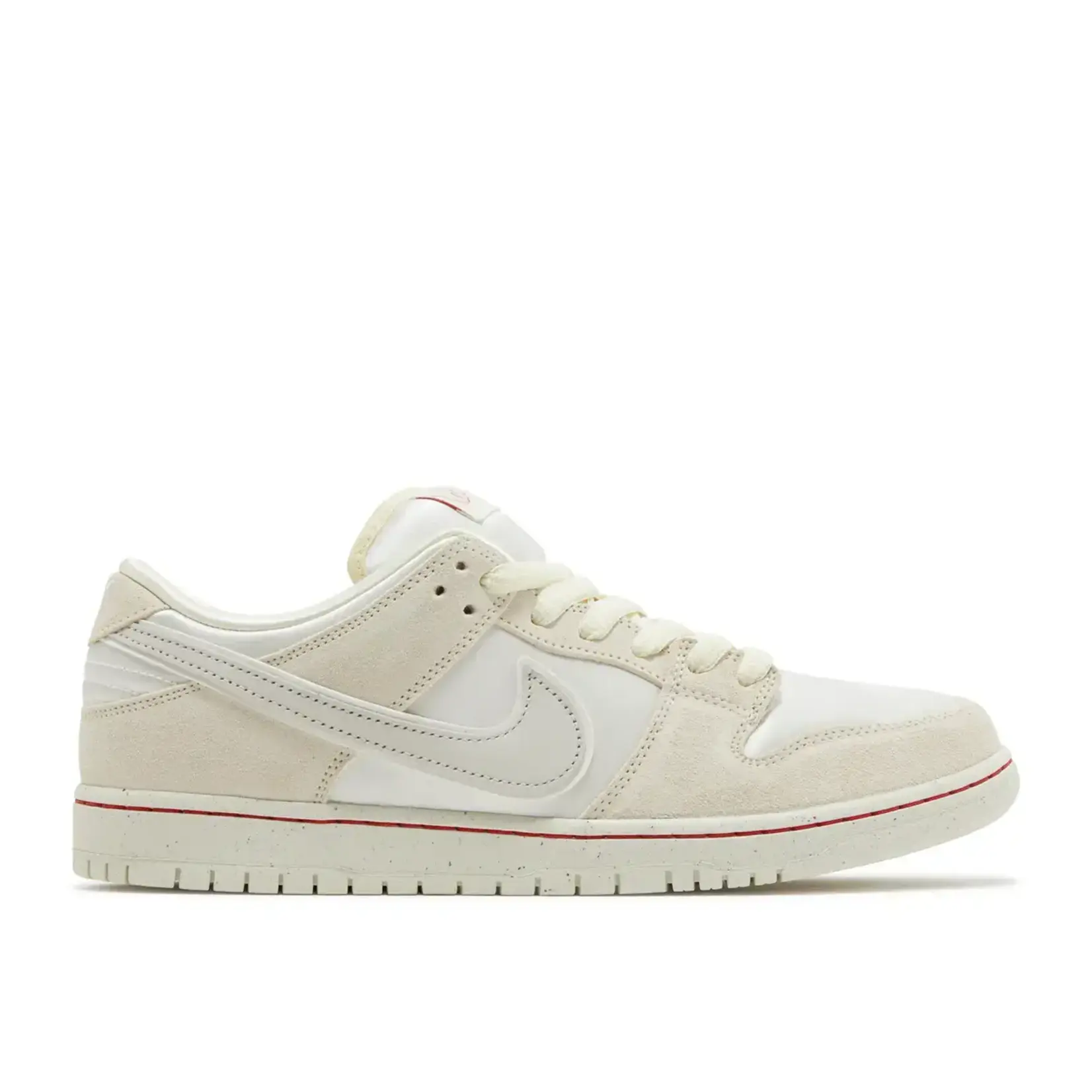 Nike Nike SB Dunk Low City of Love Light Bone Size 8.5, DS BRAND NEW