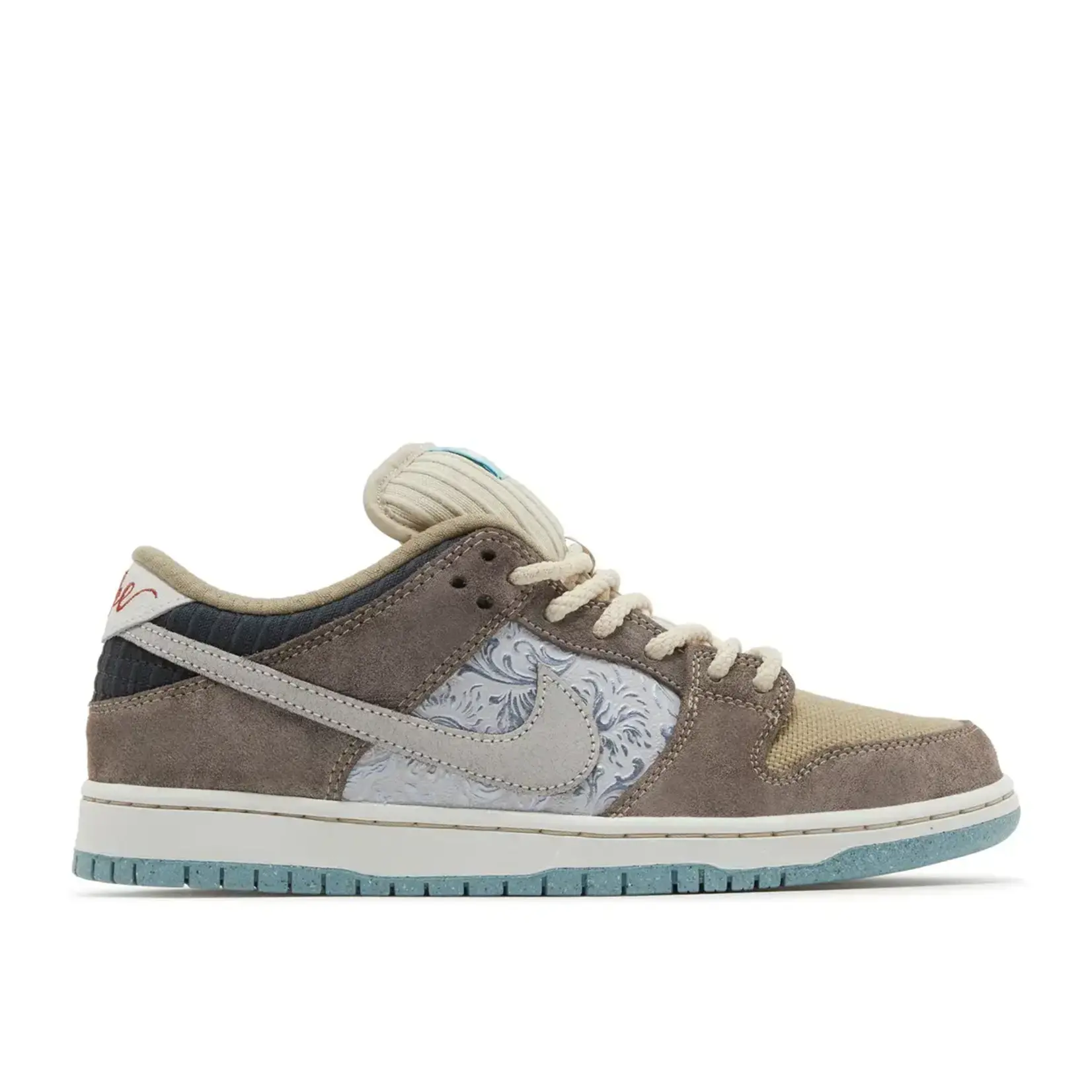 Nike Nike SB Dunk Low Big Money Savings Size 8.5, DS BRAND NEW