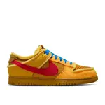 Nike Nike Dunk Low Cactus Plant Flea Market Swamp Sponge Psychic Purple Size 13, DS BRAND NEW