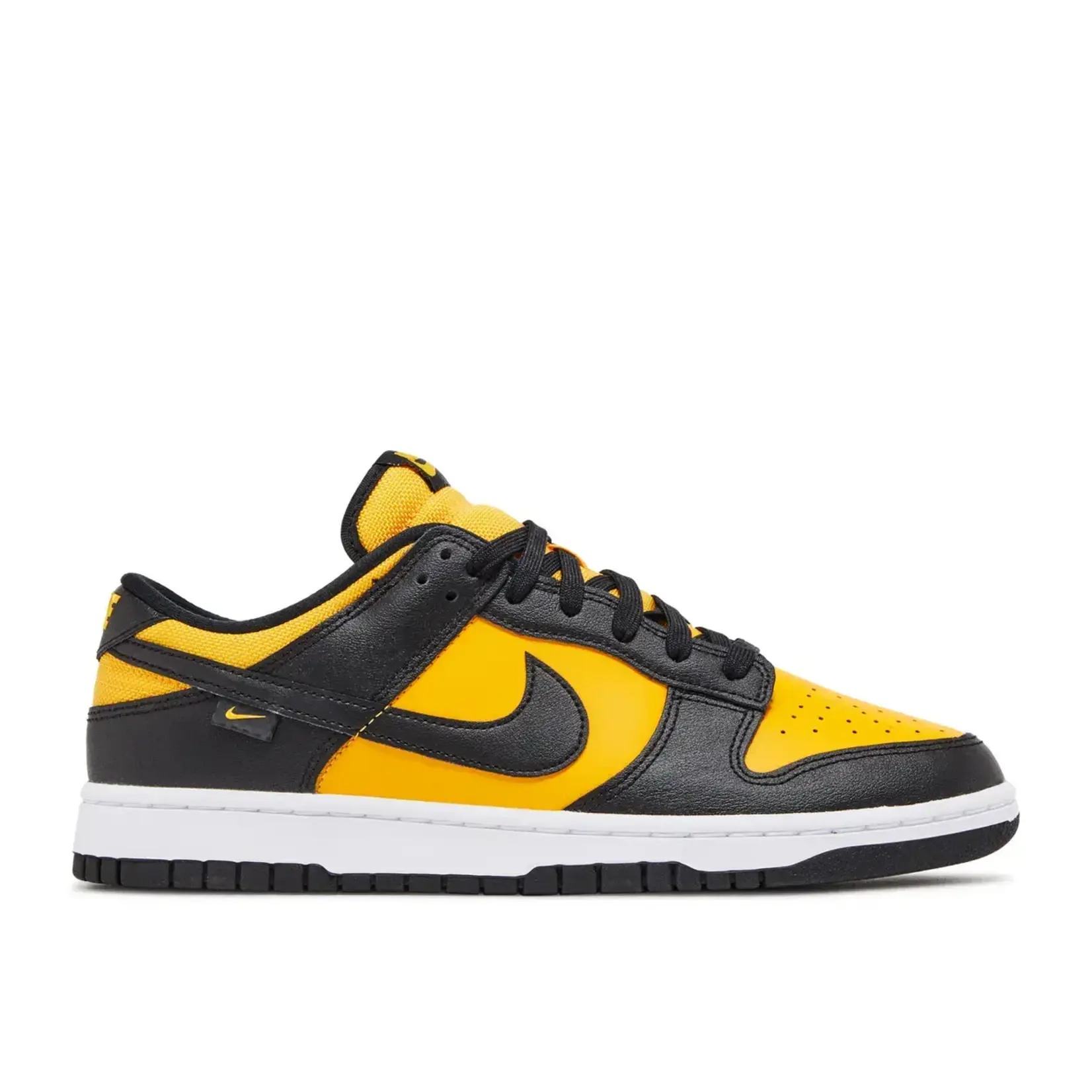 Nike Nike Dunk Low Reverse Goldenrod (2024) Size 12, DS BRAND NEW