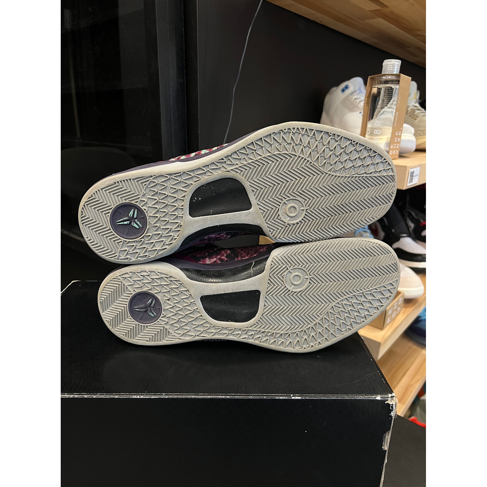 Nike Nike Kobe 8 Pit Viper Size 13, PREOWNED