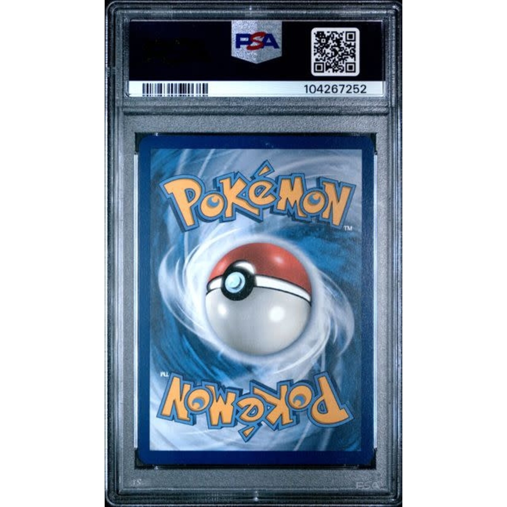 2024 2024 Pokemon Scarlet and Violet Twilight Masquerade Illustration Rare Chansey #187 PSA 10