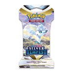 Pokémon Pokémon Silver Tempest Sleeved Booster Pack Pokemon