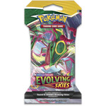 Pokémon Pokémon Evolving Skies Sleeved Booster Pack Pokemon
