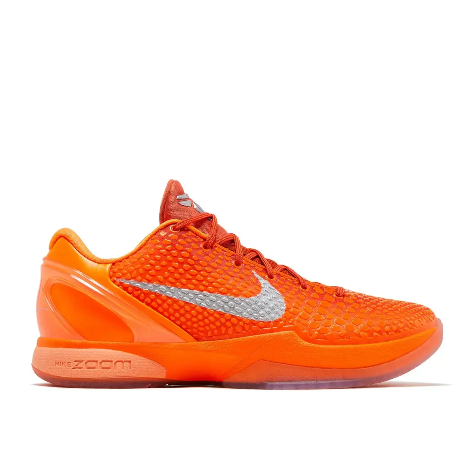 Nike Nike Kobe 6 Protro Total Orange Size 8, DS BRAND NEW