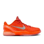 Nike Nike Kobe 6 Total Orange (GS) Size 7, DS BRAND NEW