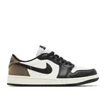 Jordan Jordan 1 Retro Low OG Mocha Size 10, DS BRAND NEW