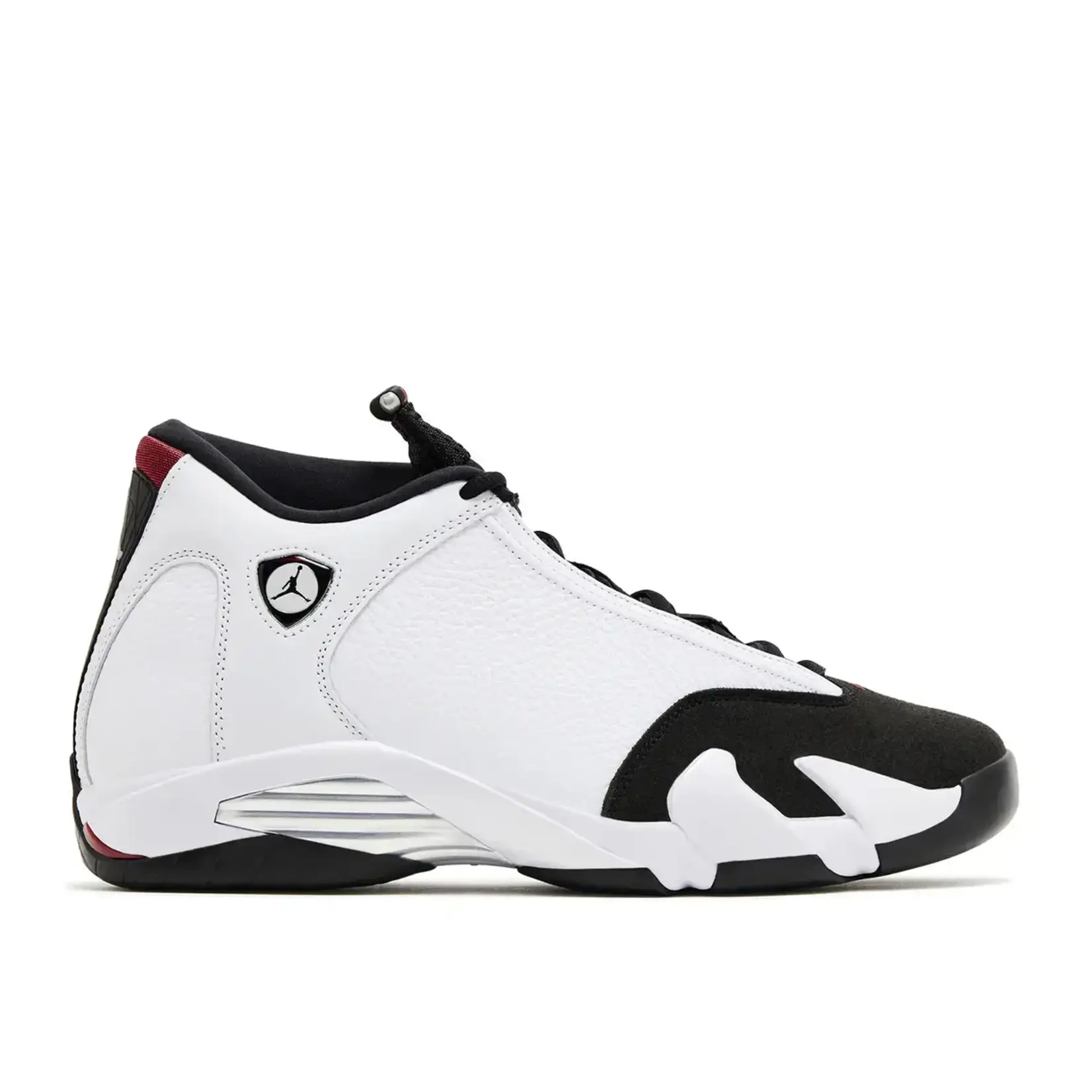 Jordan Jordan 14 Retro Black Toe (2024) Size 10, DS BRAND NEW