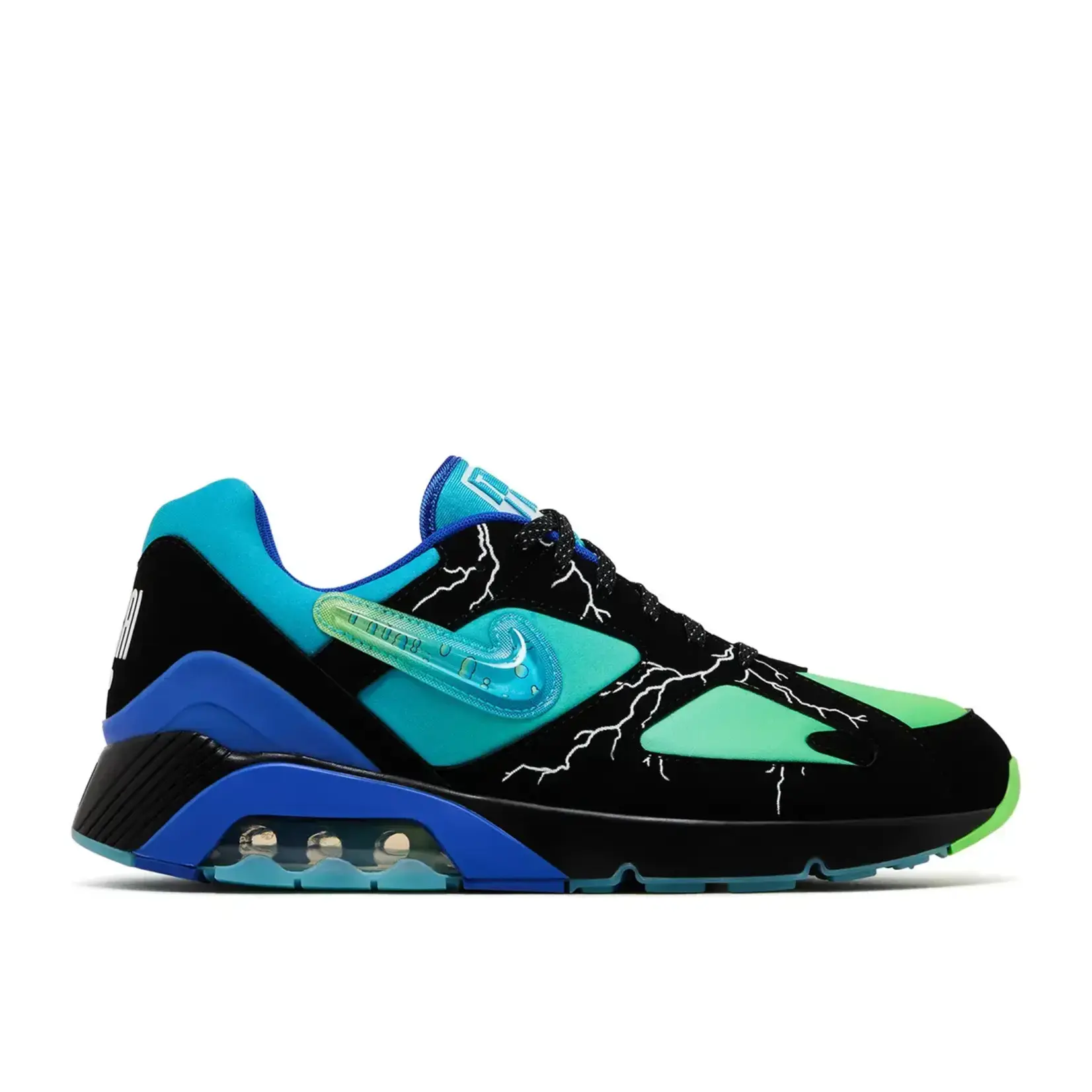 Nike Nike Air Max 180 Doernbecher Ja’Kai Size 12, DS BRAND NEW