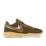 Nike Nike LeBron 20 Olive Green Size 8.5, DS BRAND NEW NO BOX