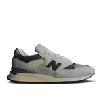 New Balance New Balance 998 MiUSA The Whitaker Group Willful Bias Size 10.5, DS BRAND NEW*