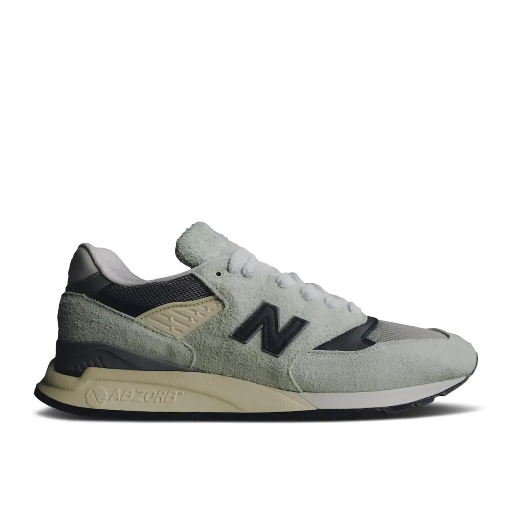 New Balance New Balance 998 MiUSA The Whitaker Group Willful Bias Size 10.5, DS BRAND NEW
