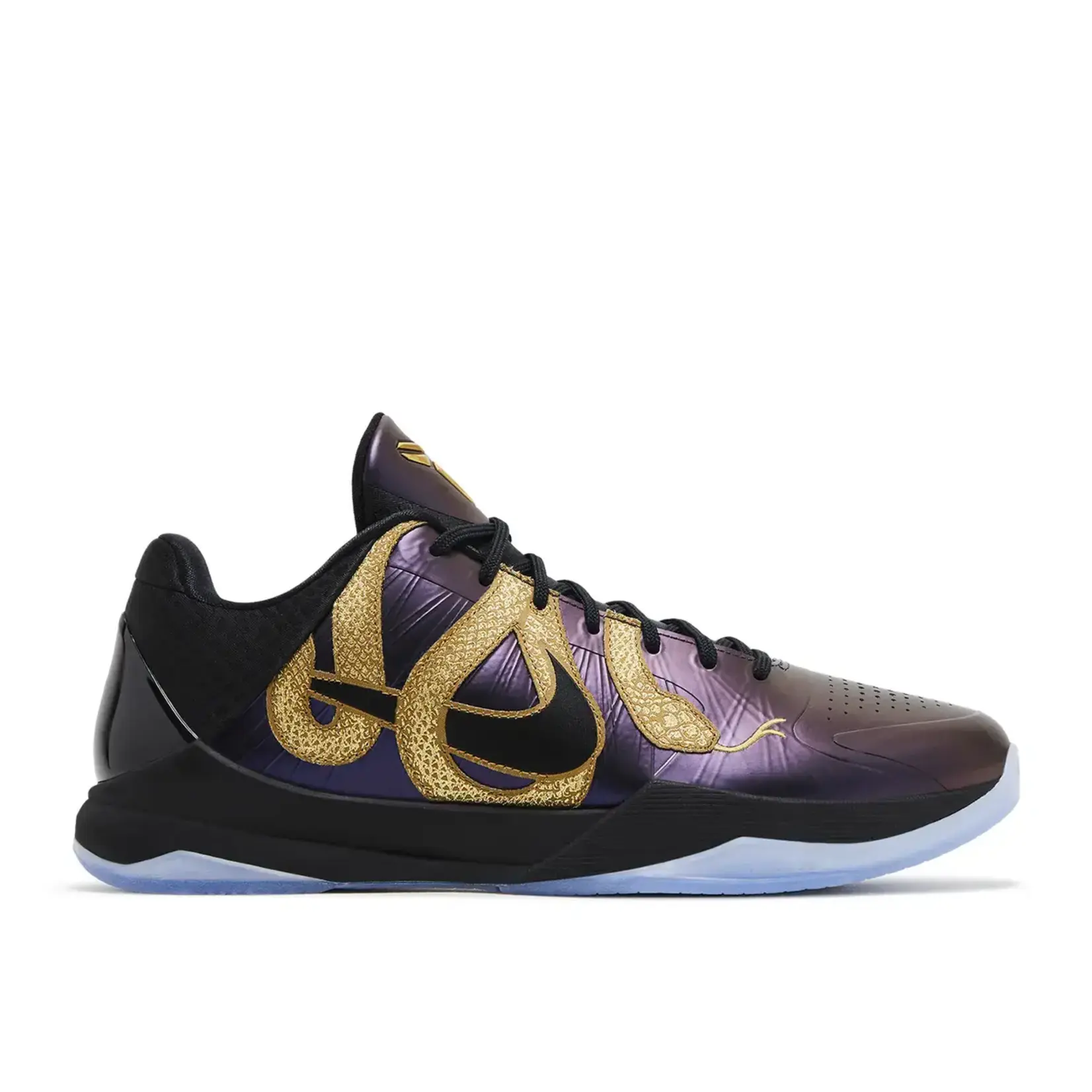 Nike Nike Kobe 5 Protro Year of the Mamba Eggplant Size 8.5, DS BRAND NEW