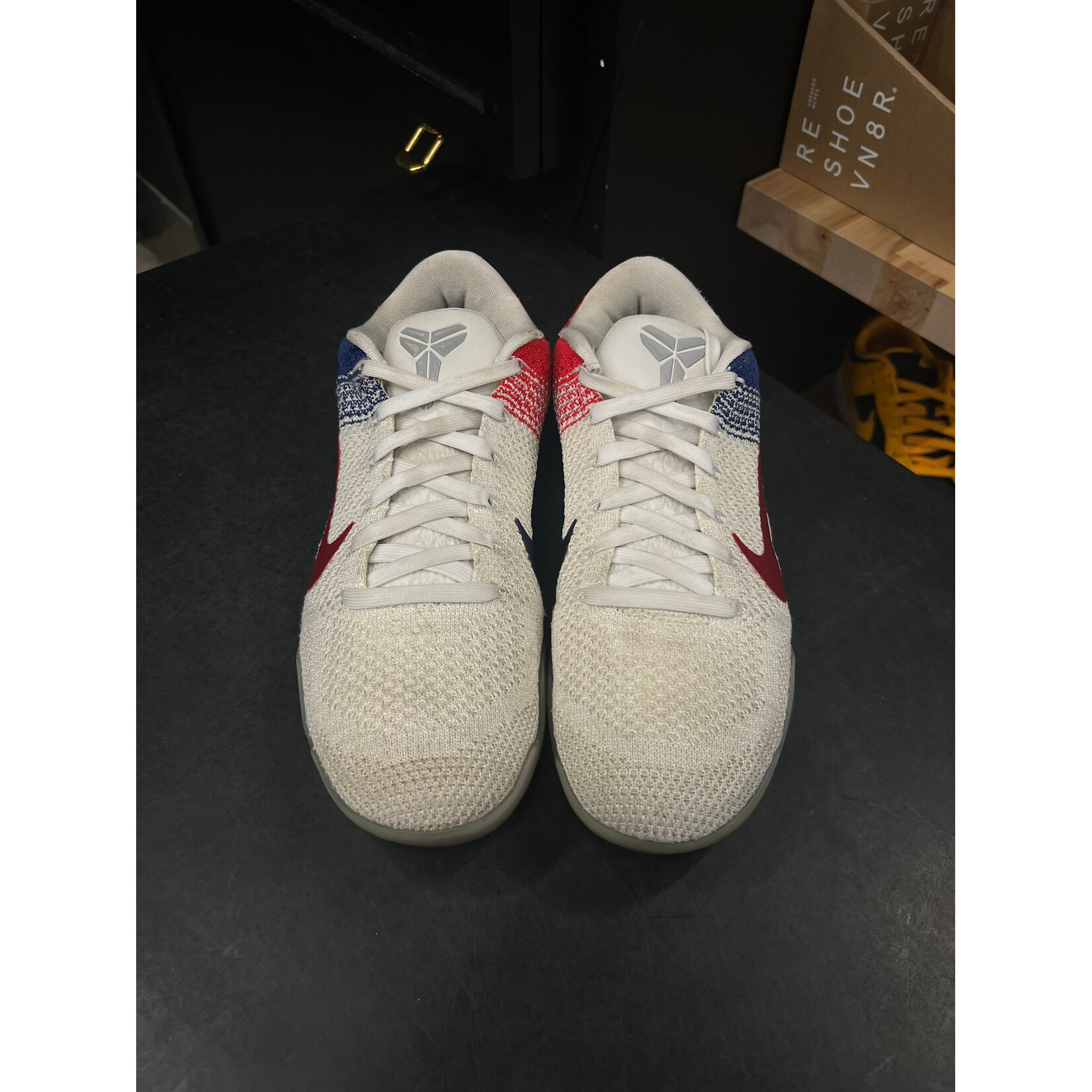 Nike Nike Kobe 11 Elite Low USA Size 8.5, PREOWNED