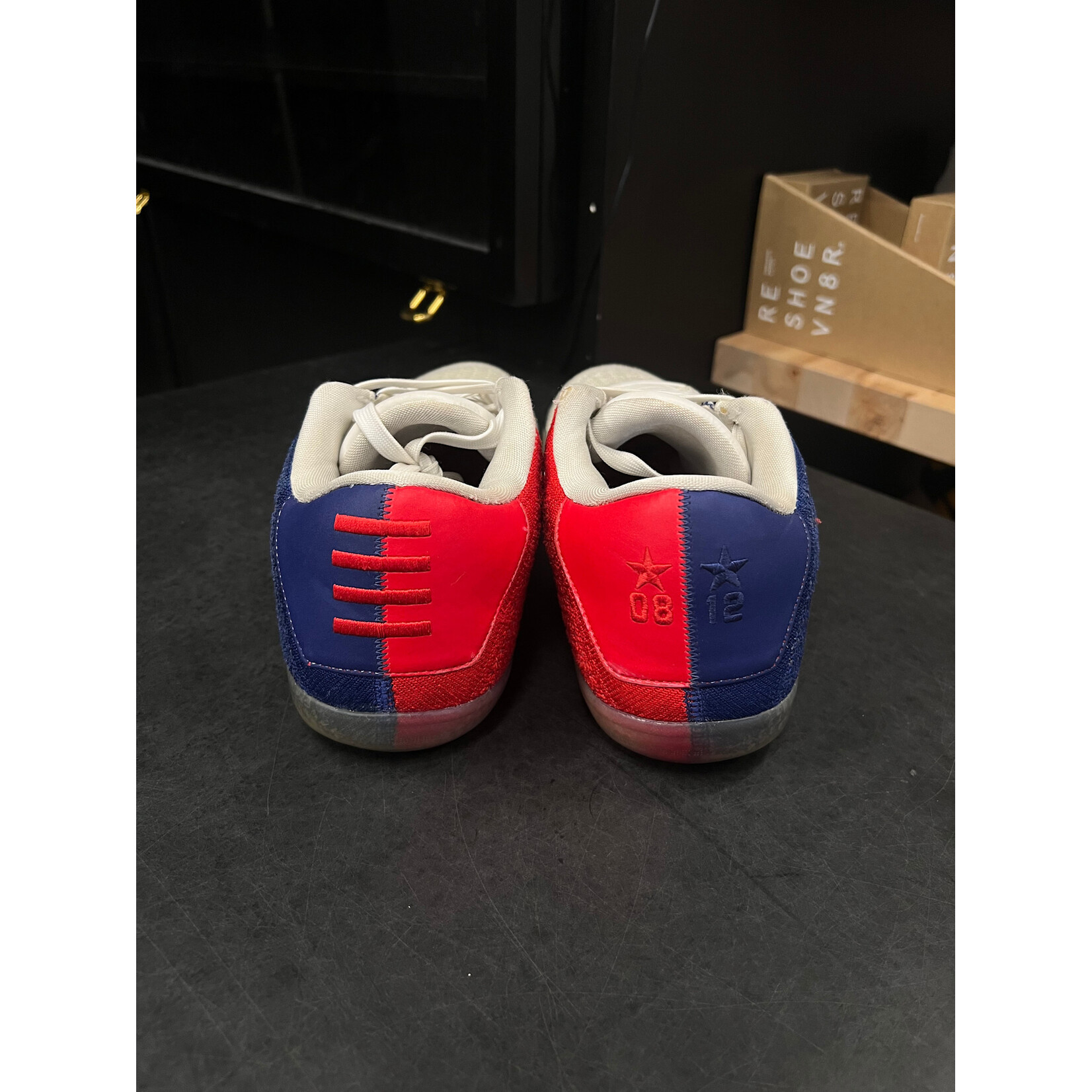 Nike Nike Kobe 11 Elite Low USA Size 8.5, PREOWNED