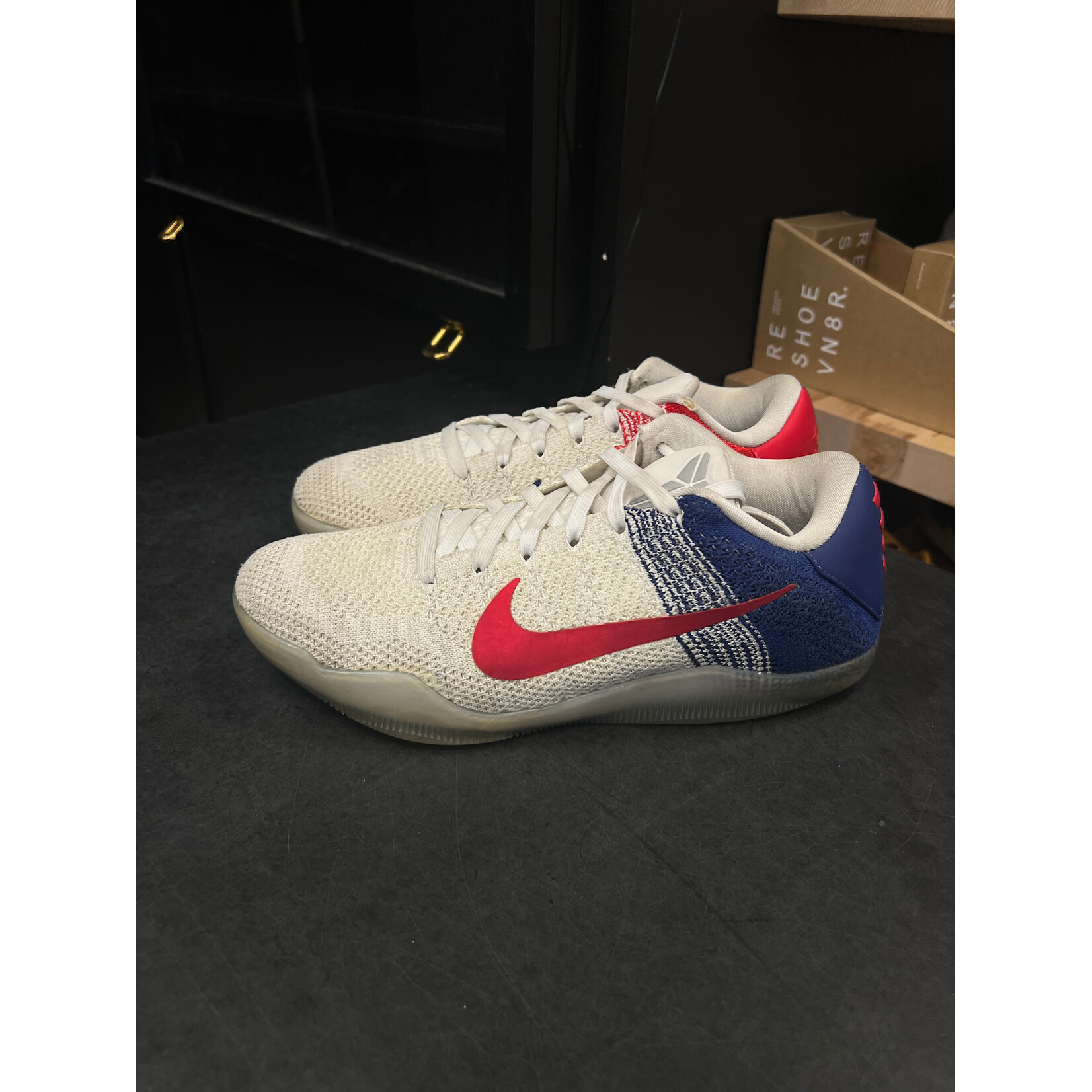Nike Nike Kobe 11 Elite Low USA Size 8.5, PREOWNED