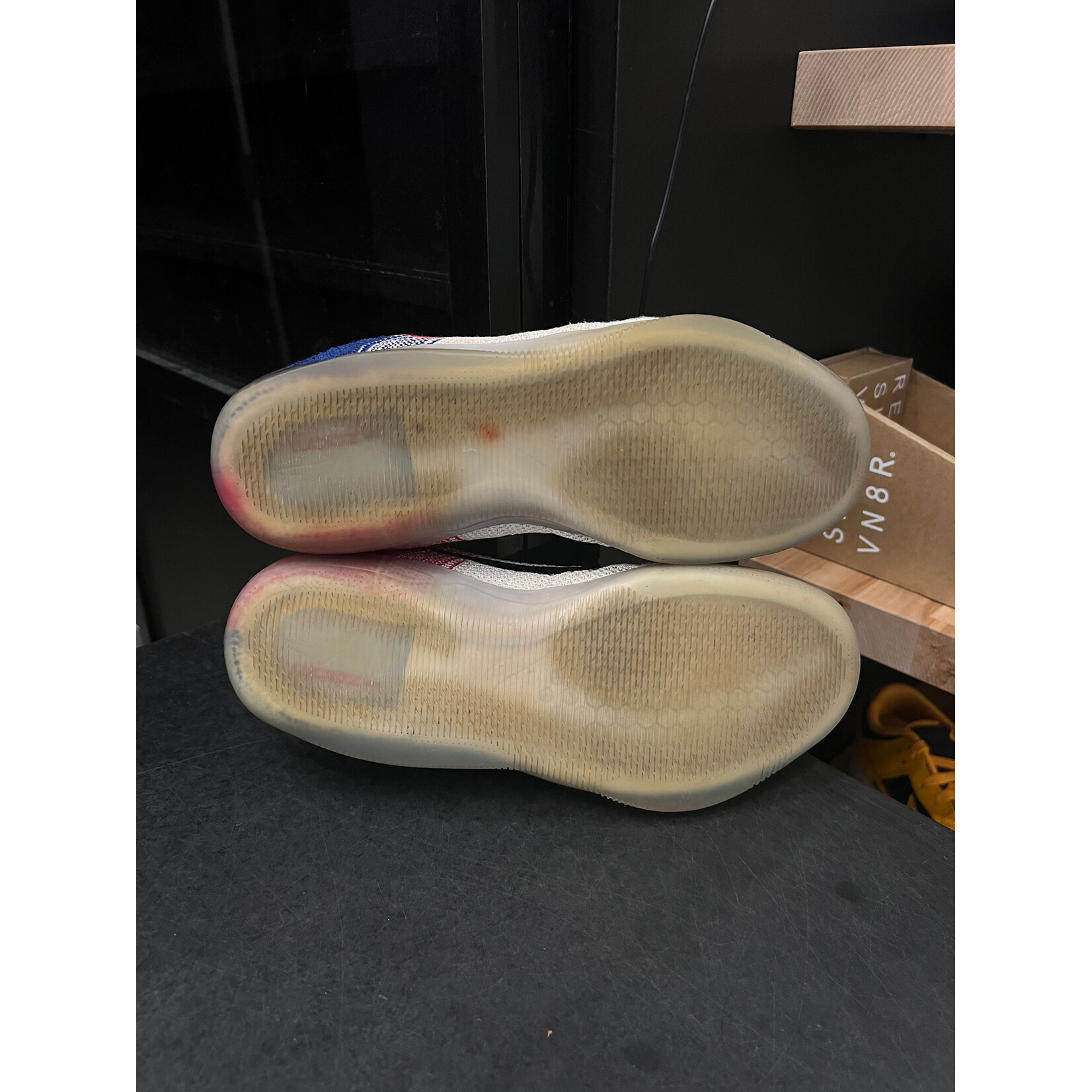 Nike Nike Kobe 11 Elite Low USA Size 8.5, PREOWNED