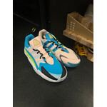 Adidas adidas Crazy BYW X 2.0 Cyan Pink Tint Size 8.5, PREOWNED