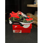 Nike Nike Air Max 90 Reverse Duck Camo Size 8, PREOWNED