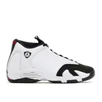 Jordan Jordan 14 Retro Black Toe (2024) Size 10, DS BRAND NEW