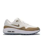 Nike Nike Air Max 1 Golf Swarovski (Women's) Size 9.5W, DS BRAND NEW