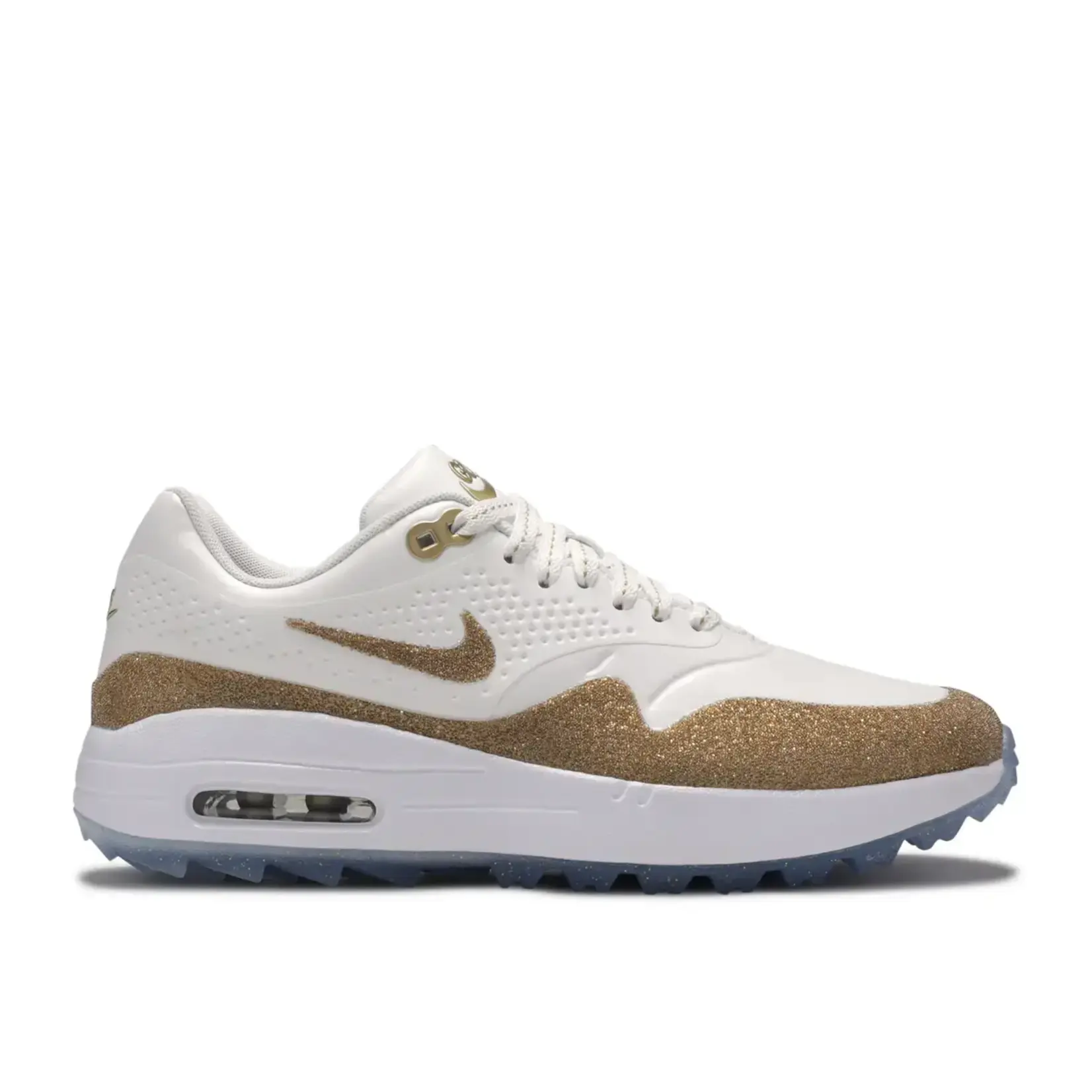Nike Nike Air Max 1 Golf Swarovski (Women's) Size 9.5W, DS BRAND NEW