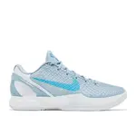 Nike Nike Kobe 6 Protro Caitlin Clark Light Armory Blue Size 13, DS BRAND NEW