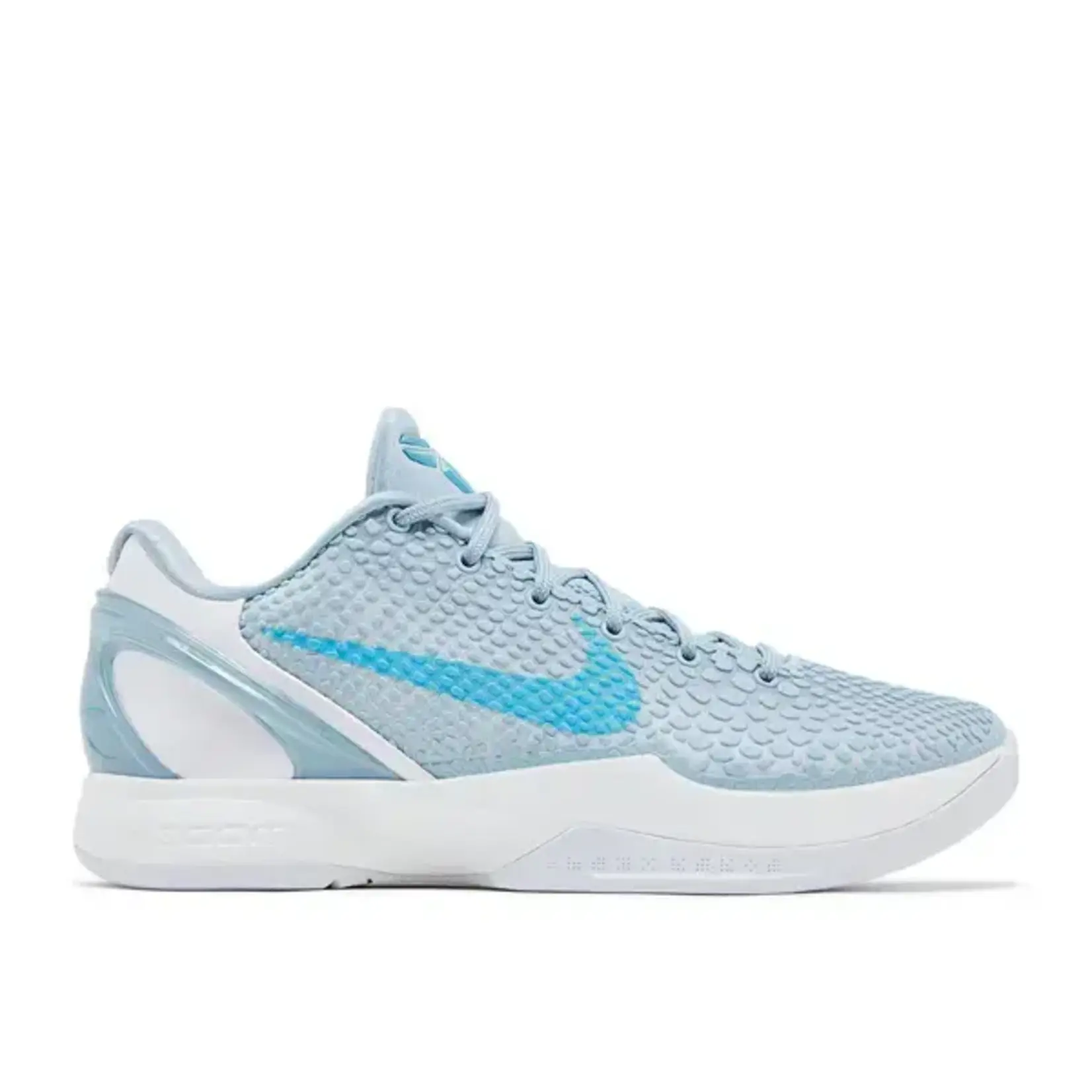 Nike Nike Kobe 6 Protro Caitlin Clark Light Armory Blue Size 13, DS BRAND NEW