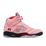 Jordan Jordan 5 Retro Awake NY Arctic Pink Size 12, DS BRAND NEW