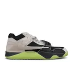 Jordan Jordan Jumpman Jack TR Travis Scott x Chase B Black Night Silver Size 10, DS BRAND NEW