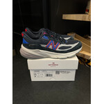 New New Balance 990v6 MiUSA Ronnie Fieg Madison Square Garden Navy Size 9.5, PREOWNED