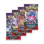 Pokémon Pokémon Temporal Forces Sleeved Booster Pack Pokemon