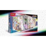 Pokémon Pokémon Prismatic Evolutions Premium Figure Collection Pokemon