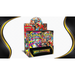 Pokémon Pokémon Mega Evolution Enhanced Booster Box Pokemon