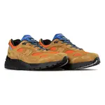 New Balance New Balance 992 MiUSA Action Bronson Tiger Eye Size 13, DS BRAND NEW