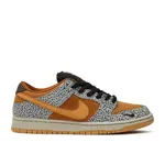 Nike Nike SB Dunk Low Safari Size 13, DS BRAND NEW