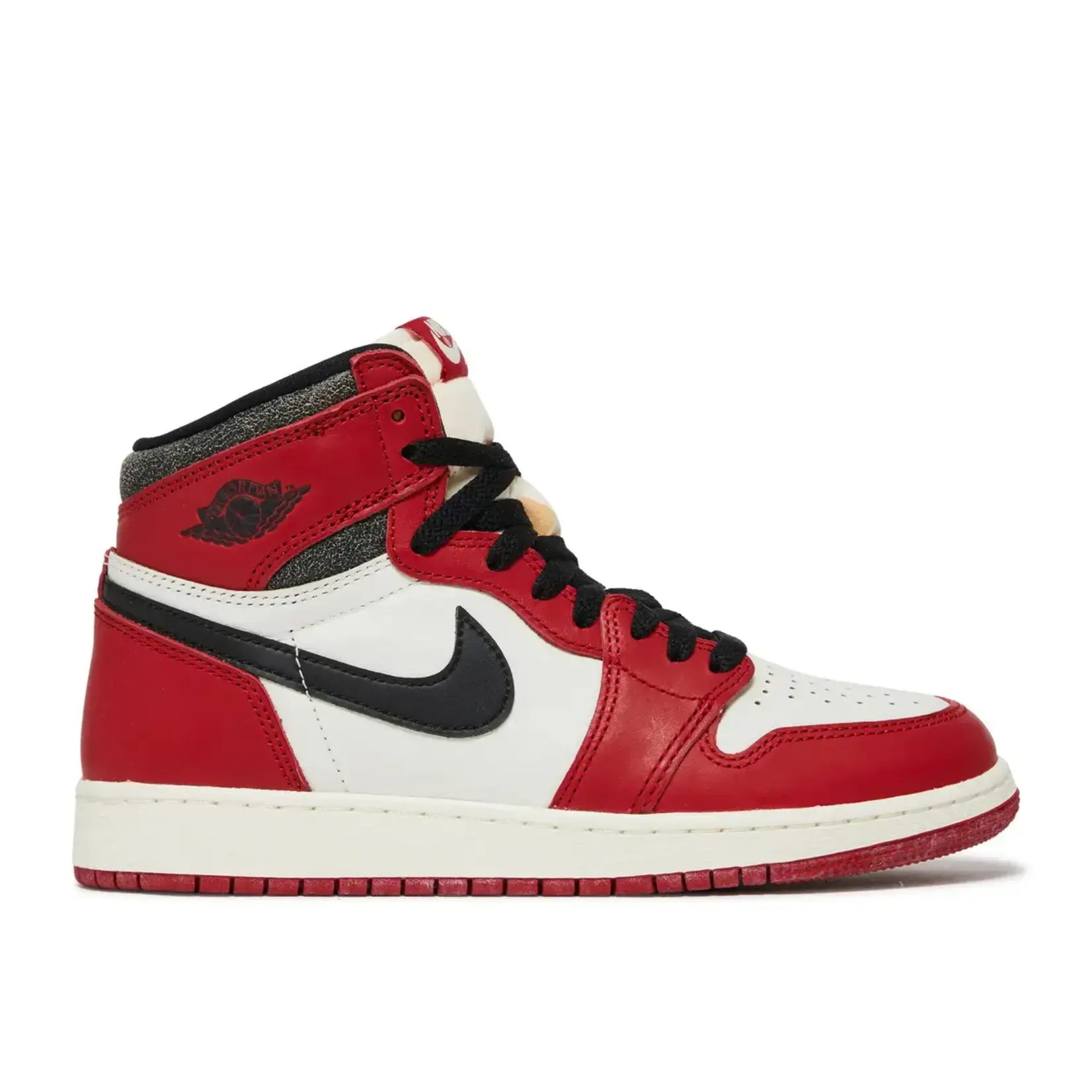 Jordan Jordan 1 Retro High OG Chicago Lost and Found (GS) Size 6.5, DS BRAND NEW