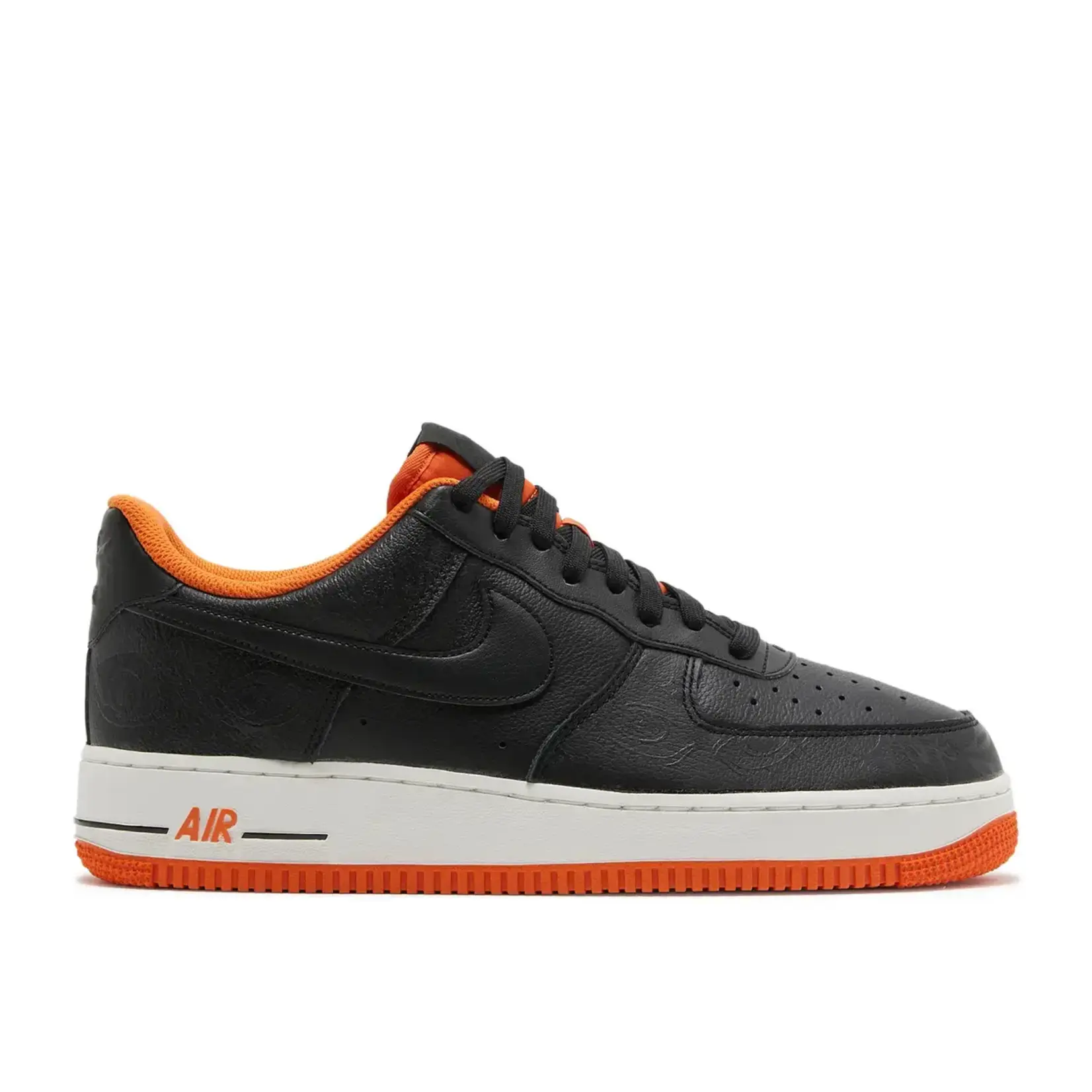 Nike Nike Air Force 1 Low '07 PRM Halloween (2021) Size 11, DS BRAND NEW