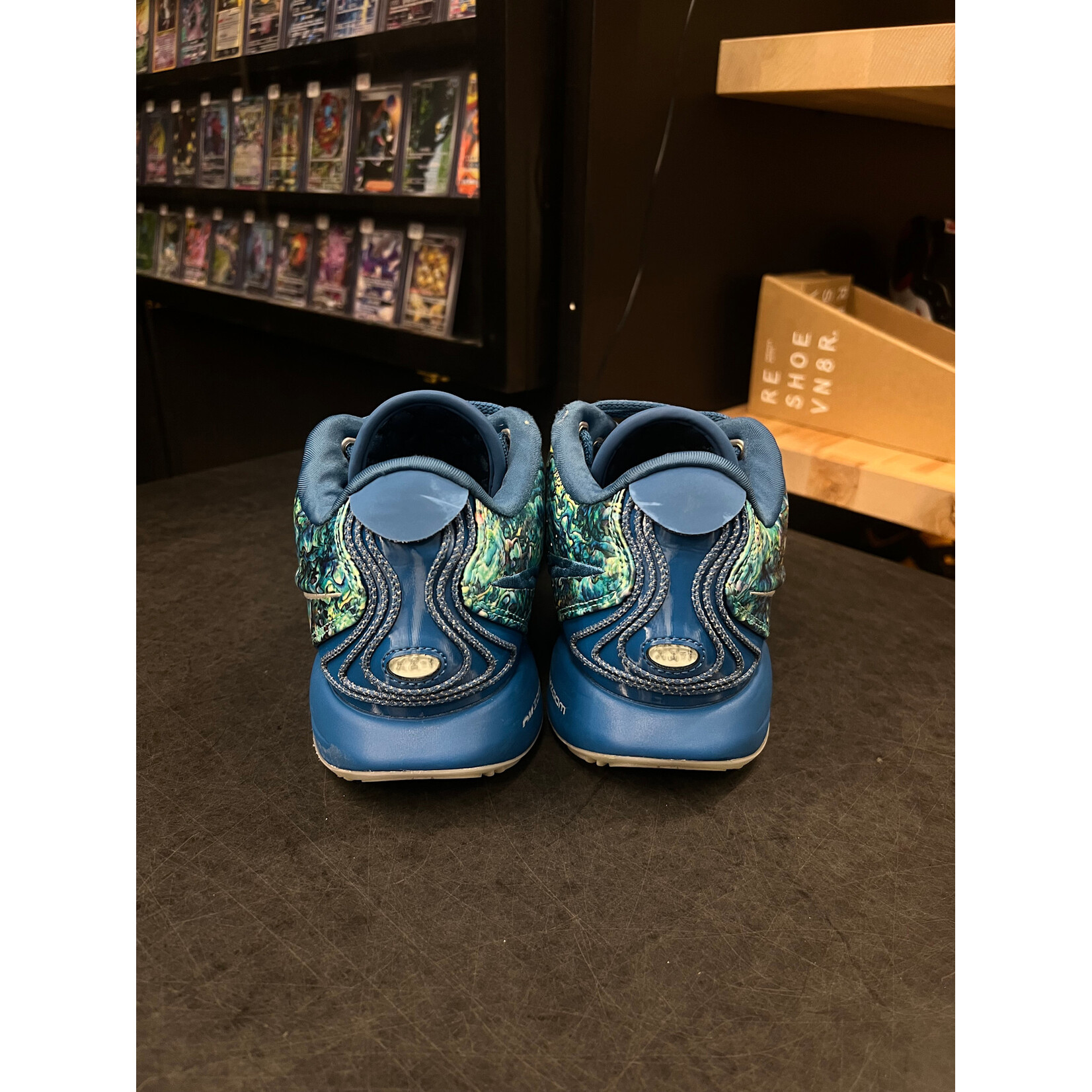 Nike Nike LeBron 21 Abalone Size 11, PREOWNED