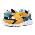 Nike Nike Huarache Free 2012 - 510801 803 Size 10, DS BRAND NEW