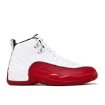 Jordan Jordan 12 Retro Cherry (2023) Size 8.5, DS BRAND NEW