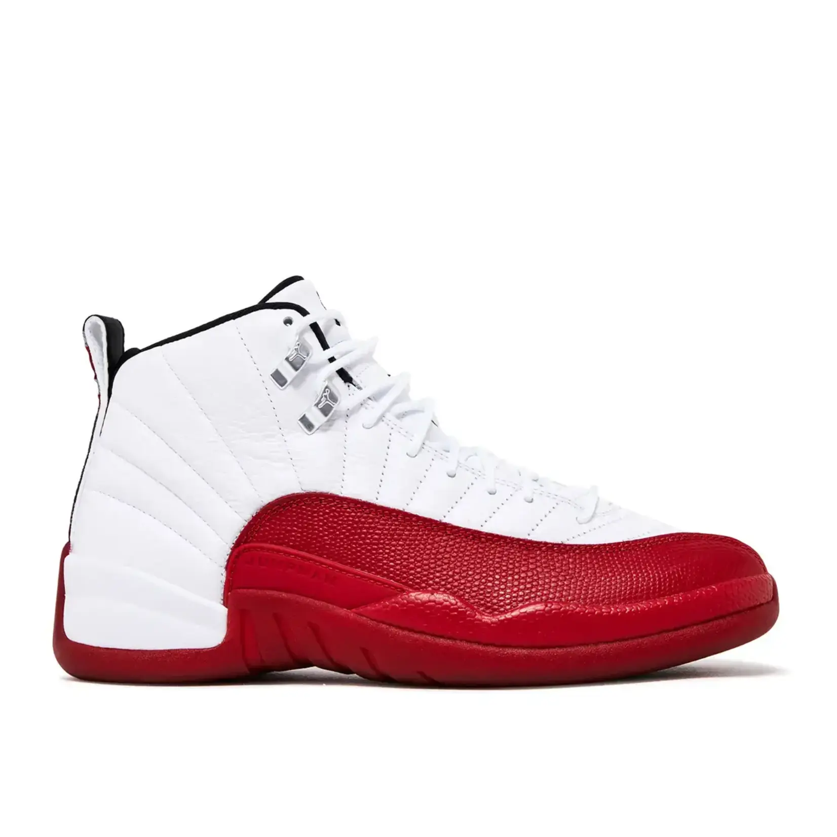 Jordan Jordan 12 Retro Cherry (2023) Size 8.5, DS BRAND NEW