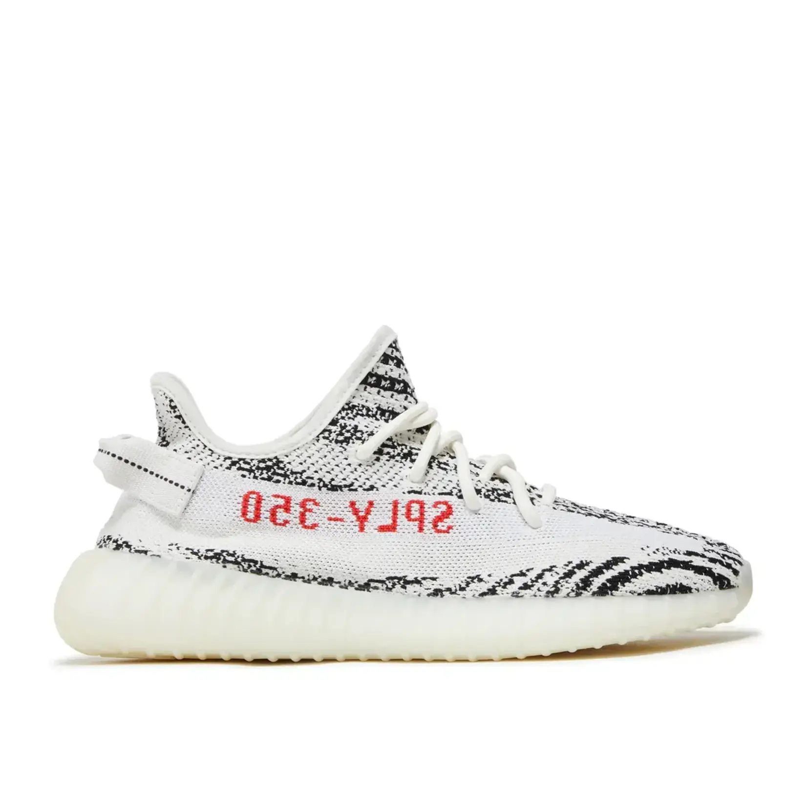 Adidas adidas Yeezy Boost 350 V2 Zebra Size 4.5, DS BRAND NEW